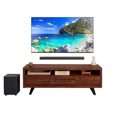 JBL BAR 500 PRO SOUNDBAR BARRA DE SONIDO WIFI 590 W CANALES 5.1 - 4