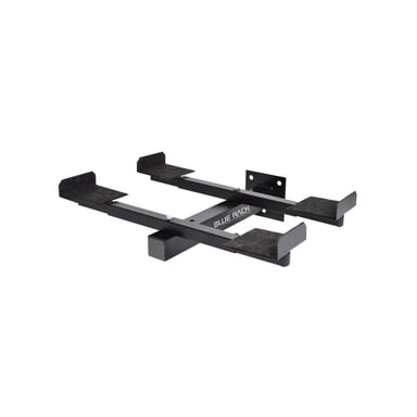 RACK BLUERACK BLH3551N PARA HORNO MICROONDAS SOPORTA 15 KG - 2
