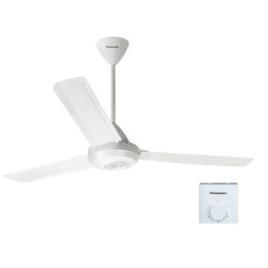VENTILADOR DE TECHO PANASONIC F-56NL2AAWJXH 76 WATTS F-56NL2AAWJ - 2