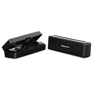 AUTORADIO NEWTON NWT503 INTREPID ALPINE BLUETOOTH RADIO FM USB - 4