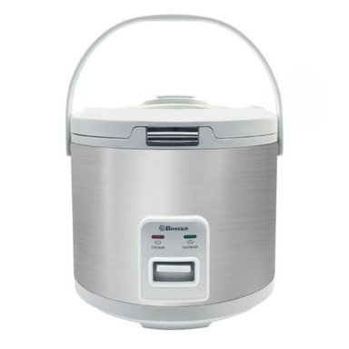 ARROCERA BOSSKO BK_3212RC 1,8 LT BK-3212RC TERMICA