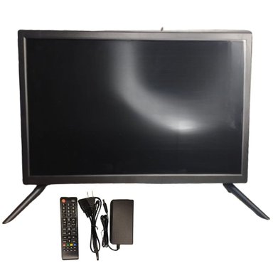 TELEVISOR SMART TV FULL HD 20" YTV_20SDT YUNTEL LED 20” HD USB ANDROID 12