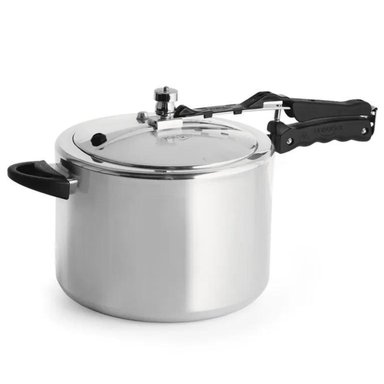 OLLA A PRESION UNIVERSAL CIERRE INTERNO LPC 10 L