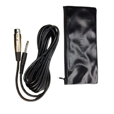 MICRÓFONO PROFESIONAL ALL SOUND MX_BETA58AW INALÁMBRICO MX-BETA58AW METAL PESADO TIPO SHURE - 3