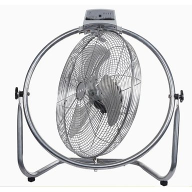 VENTILADOR DE SUELO PISO CF 2014 180 WATTS FUJITEC 20" - 2