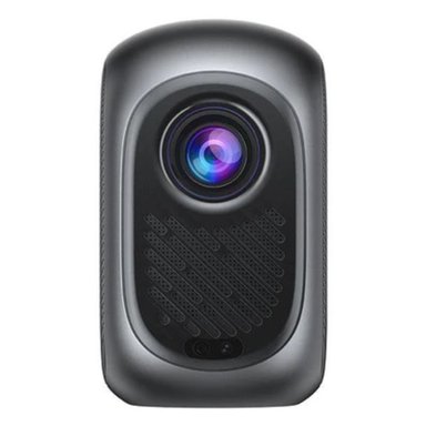 PROYECTOR HAVIT PJ215_PRO PJ215 PRO 250 ANSI LUMENS 4K 150' WIFI NEGRO - 2
