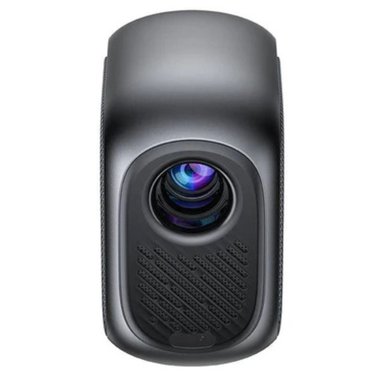 PROYECTOR HAVIT PJ215_PRO PJ215 PRO 250 ANSI LUMENS 4K 150' WIFI NEGRO - 4