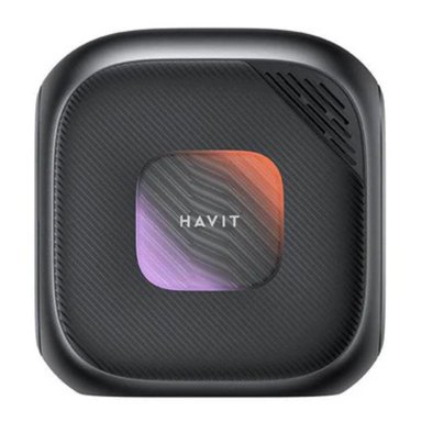 PROYECTOR HAVIT PJ215_PRO PJ215 PRO 250 ANSI LUMENS 4K 150' WIFI NEGRO - 5