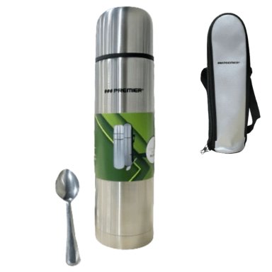 TERMO PREMIER ED-8250 METÁLICO 500 ML
