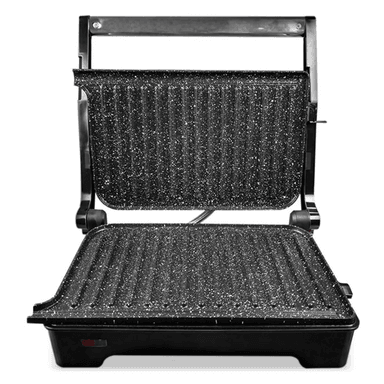 MINI GRILL PANINI FINEZZA FZ-124EG 1200 WATTS ANTIADHERENTE - 3