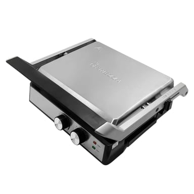 PARRILLA ELÉCTRICA FZ 836SG SUPERFICIE ANTIADHERENTE 2000 WATTS TEMPERATURA AJUSTABLE - 3