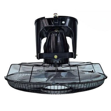 VENTILADOR DE TECHO ORBITAL T-ICE 20 PULGADAS POTENTE MOTOR 03 VEL - 2