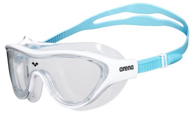 LENTES NATACIÓN ARENA THE ONE MASK JUNIOR