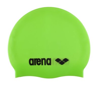 GORRO ARENA CLASSIC SILICONE