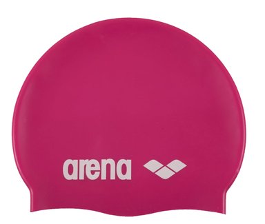 GORRO ARENA CLASSIC SILICONE