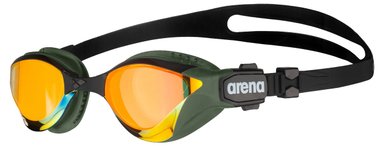 LENTES NATACIÓN ARENA COBRA TRI SWIPE MIRROR