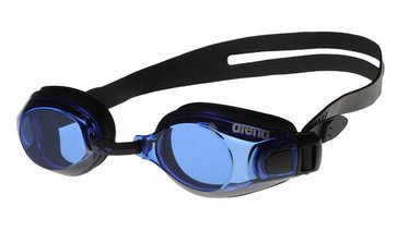 LENTES NATACIÓN ARENA NEGRO ZOOM XFIT
