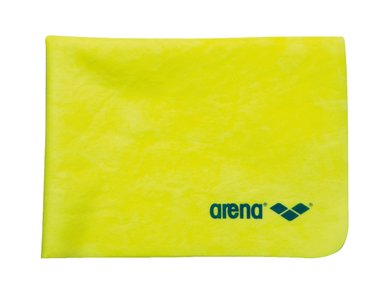 TOALLA MICROFIBRA ARENA BODY DRY II ABSORVENTE