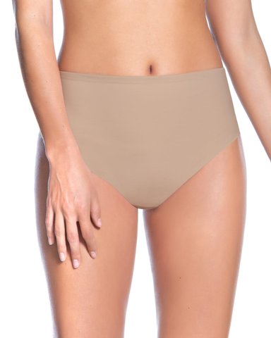 CALZÓN FAJA BRASILERA DE CONTROL MODERADO