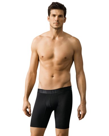 BOXER DEPORTIVO CON BOLSILLO LATERAL - 1
