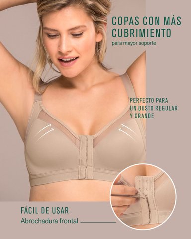 BRASIER MULTIBENEFIT CON CONTROL FUERTE - 3