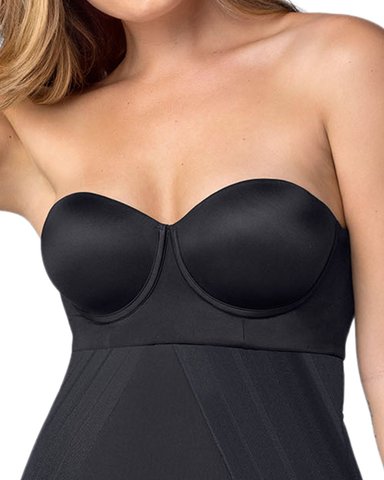 BUSTIER 360° DE PERFECCIÓN