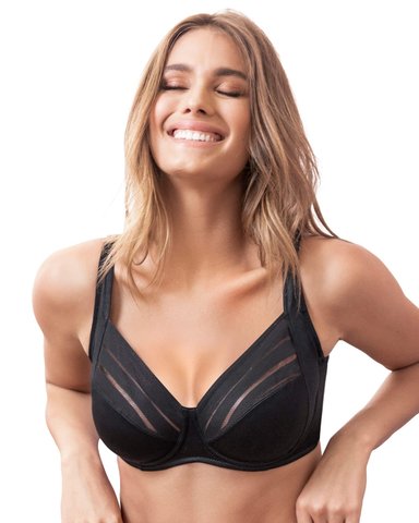 BRASIER BÁSICO: NATURAL SUPPORT