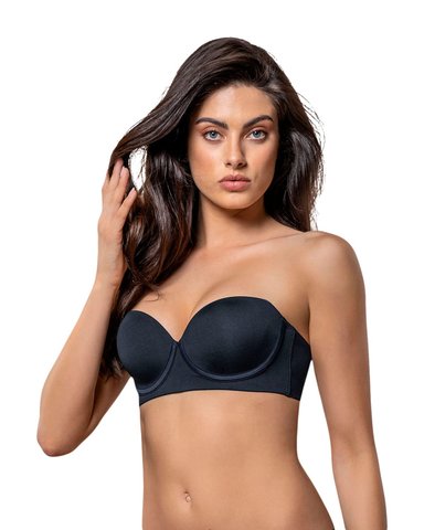 BRASIER BALCONET DE REALCE MEDIO