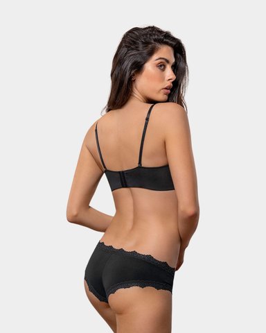 BRASIER BALCONET DE REALCE MEDIO - 4