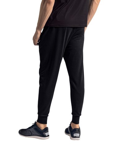 JOGGER DEPORTIVO ESTILO SUDADERA CON BOLSILLOS LATERALES - 2