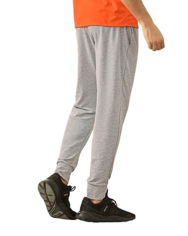 JOGGER DEPORTIVO ESTILO SUDADERA CON BOLSILLOS LATERALES - 2
