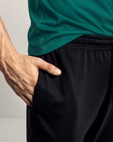 JOGGER DEPORTIVO ESTILO SUDADERA CON BOLSILLOS LATERALES - 3