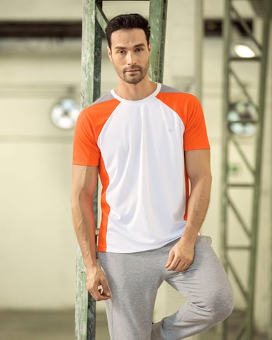 JOGGER DEPORTIVO ESTILO SUDADERA CON BOLSILLOS LATERALES - 5
