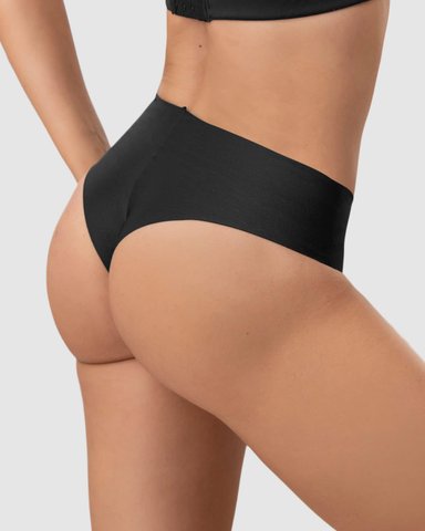 CACHETERO INVISIBLE TIRO ALTO