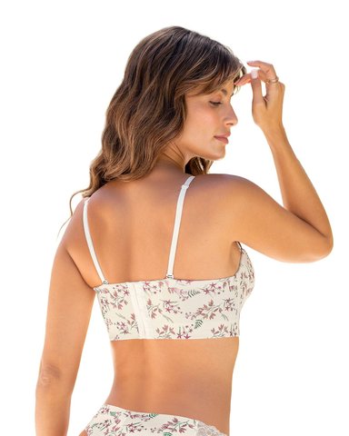 BRASIER STRAPLESS ANTIGRAVEDAD NUEVA EDICIÓN MÁXIMO SOPORTE - 2