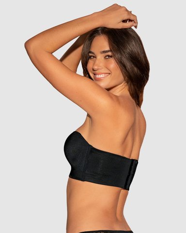 BRASIER STRAPLESS ANTIGRAVEDAD NUEVA EDICIÓN MÁXIMO SOPORTE - 2