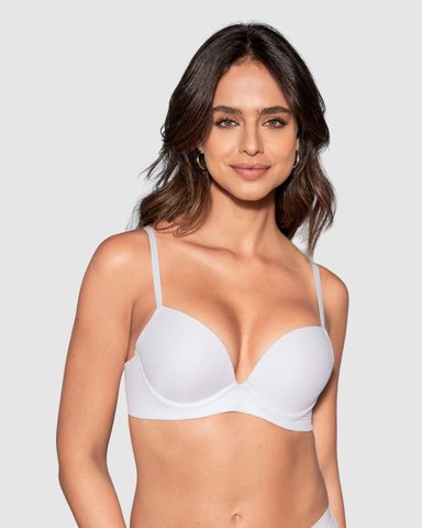 BRASIER DE DOBLE REALCE