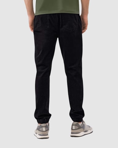 JOGGER EN DRILL PARA HOMBRE - 2