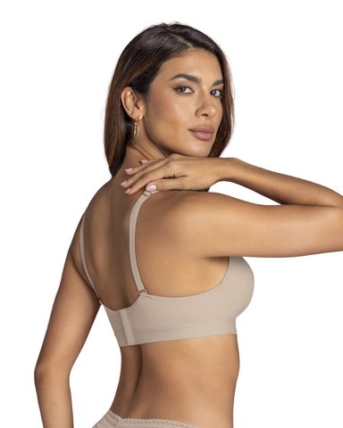 BRASIER TRIANGULAR SIN ARCO ESTILO TOP - 2