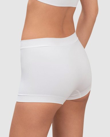 BÓXER EN TECNOLOGÍA SEAMLESS DE TOTAL COMODIDAD