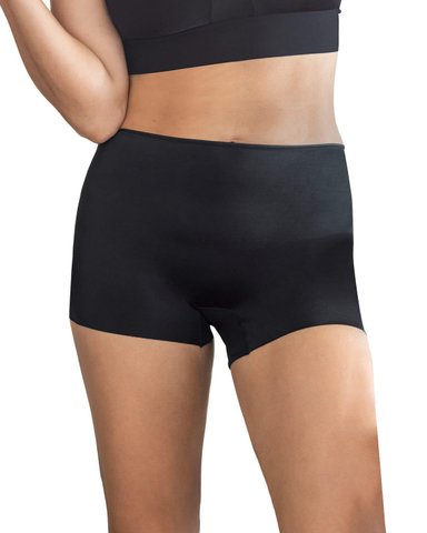 CALZÓN TIPO BÓXER EFECTO INVISIBLE EN PIERNAS