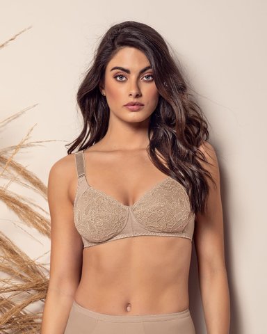 BRASIER SIN ARCO DE MAYOR CUBRIMIENTO Y SOPORTE