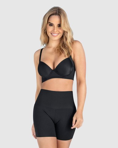 BOXER TIPO SHORT ANTIDESLIZANTE