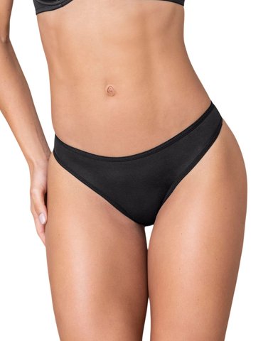 CALZÓN ESTILO BRASILERA SEMIDESCADERADO