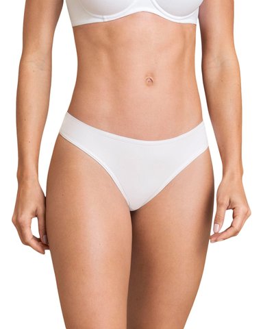 CALZÓN ESTILO BRASILERA SEMIDESCADERADO