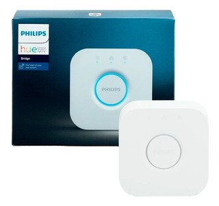 CONTROLADOR LUCES INTELIGENTE PHILIPS BRIDGE HUE