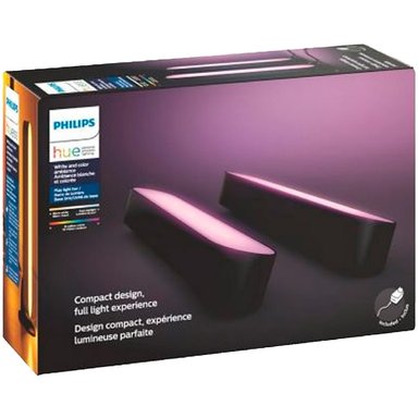 BARRA LED INTELIGENTE PHILIPS HUE MULTI X 2