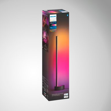 LÁMPARA DE MESA PHILLIPS HUE GRADIENT SIGNE