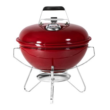 PARRILLA GRILLCORP ROJO SHERIFF 14 - 2
