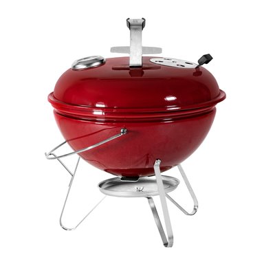 PARRILLA GRILLCORP ROJO SHERIFF 14 - 3